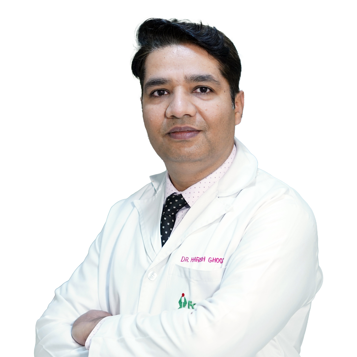 Dr. Harish Ghoota